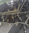 Зернозбиральний комбайн Claas Lexion 750, 2011 р.в, 3448 м/год, б/в - 6