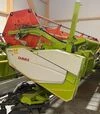 Зернозбиральний комбайн Claas Lexion 760TT, 2012 р.в, 3280 м/год, б/в - 4