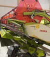 Зернозбиральний комбайн Claas Lexion 760TT, 2012 р.в, 3280 м/год, б/в - 6