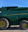 Зернозбиральний комбайн John Deere S670 i, 2013 р.в, 3490 м/год, б/в - 2