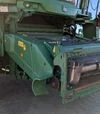 Зернозбиральний комбайн John Deere S670 i, 2013 р.в, 3490 м/год, б/в - 7