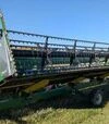 Зернозбиральний комбайн John Deere S670 i, 2013 р.в, 3490 м/год, б/в - 9