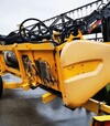 Зерноуборочный комбайн New Holland CX 8070, 2014 г.в, 2333 м/ч, б/у - 13