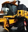 Зерноуборочный комбайн New Holland CX 8070, 2014 г.в, 2333 м/ч, б/у - 3
