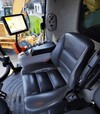 Зерноуборочный комбайн New Holland CX 8070, 2014 г.в, 2333 м/ч, б/у - 7