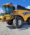 Зернозбиральний комбайн New Holland CX 8090, 2013 р.в, 2692 м/год, б/в - 1