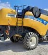 Зернозбиральний комбайн New Holland CX 8090, 2013 р.в, 2692 м/год, б/в - 6