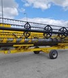 Зернозбиральний комбайн New Holland CX 8090, 2013 р.в, 2250 м/год, б/в - 12