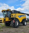 Зернозбиральний комбайн New Holland CX 8090, 2013 р.в, 2250 м/год, б/в - 2