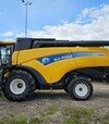 Зернозбиральний комбайн New Holland CX 8090, 2013 р.в, 2250 м/год, б/в - 3