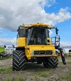 Зернозбиральний комбайн New Holland CX 8090, 2013 р.в, 2250 м/год, б/в - 4