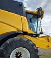 Зернозбиральний комбайн New Holland CX 8090, 2013 р.в, 2250 м/год, б/в - 5