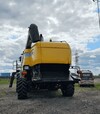 Зернозбиральний комбайн New Holland CX 8090, 2013 р.в, 2250 м/год, б/в - 7
