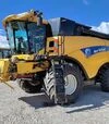 Зернозбиральний комбайн New Holland CX8090, 2013 р.в, 2692 м/год, б/в - 1