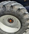 Зернозбиральний комбайн New Holland CX8090, 2013 р.в, 2692 м/год, б/в - 11