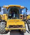 Зернозбиральний комбайн New Holland CX8090, 2013 р.в, 2692 м/год, б/в - 6