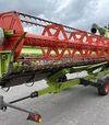 Зернозбиральний комбайн Claas Lexion 750, 2011 р.в, 4872 м/год, б/в - 11