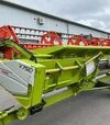 Зернозбиральний комбайн Claas Lexion 750, 2011 р.в, 4872 м/год, б/в - 12