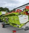 Зернозбиральний комбайн Claas Lexion 750, 2011 р.в, 4872 м/год, б/в - 13