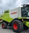 Зернозбиральний комбайн Claas Lexion 750, 2011 р.в, 4872 м/год, б/в - 2