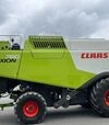 Зернозбиральний комбайн Claas Lexion 750, 2011 р.в, 4872 м/год, б/в - 5