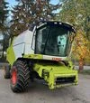 Зернозбиральний комбайн Claas Tucano 470, 2013 р.в, 6500 м/год, б/в - 4