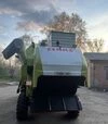 Зернозбиральний комбайн Claas Tucano 470, 2013 р.в, 6500 м/год, б/в - 7
