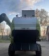 Зернозбиральний комбайн Claas Tucano 470, 2013 р.в, 6500 м/год, б/в - 8