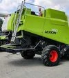 Зернозбиральний комбайн Claas Lexion 760TT, 2012 р.в, 1958 м/год, б/в - 3