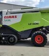 Зернозбиральний комбайн Claas Lexion 760TT, 2012 р.в, 1958 м/год, б/в - 4