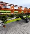 Зернозбиральний комбайн Claas Lexion 760TT, 2012 р.в, 1958 м/год, б/в - 5