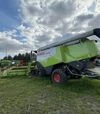 Зерноуборочный комбайн Claas Lexion 580 TT, 2010 г.в, 4356 м/ч, б/у - 3