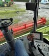 Зерноуборочный комбайн Claas Lexion 580 TT, 2010 г.в, 4356 м/ч, б/у - 7