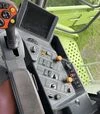 Зерноуборочный комбайн Claas Lexion 580 TT, 2010 г.в, 4356 м/ч, б/у - 8