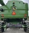 Зернозбиральний комбайн John Deere S680, 2014 р.в, 2382 м/год, б/в - 3