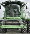 Зернозбиральний комбайн John Deere S680, 2014 р.в, 2382 м/год, б/в - 6
