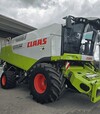 Зернозбиральний комбайн Claas Lexion 600, 2007 р.в, 3000 м/год, б/в - 1