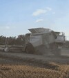 Зернозбиральний комбайн Claas Lexion 600, 2007 р.в, 3000 м/год, б/в - 2