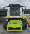 Зернозбиральний комбайн Claas Lexion 600, 2007 р.в, 3000 м/год, б/в - 4