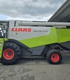 Зернозбиральний комбайн Claas Lexion 600, 2007 р.в, 3000 м/год, б/в - 5