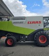 Зернозбиральний комбайн Claas Lexion 600, 2007 р.в, 3000 м/год, б/в - 6