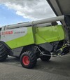 Зернозбиральний комбайн Claas Lexion 600, 2007 р.в, 3000 м/год, б/в - 8