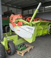 Зернозбиральний комбайн Claas Lexion 600, 2007 р.в, 3000 м/год, б/в - 9