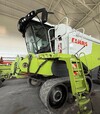 Зернозбиральний комбайн Claas Lexion 760, 2012 р.в, 2800 м/год, б/в - 1