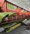 Зернозбиральний комбайн Claas Lexion 760, 2012 р.в, 2800 м/год, б/в - 12