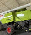 Зернозбиральний комбайн Claas Lexion 760, 2012 р.в, 2800 м/год, б/в - 5