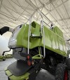 Зернозбиральний комбайн Claas Lexion 760, 2012 р.в, 2800 м/год, б/в - 6