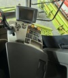 Зернозбиральний комбайн Claas Lexion 760, 2012 р.в, 2800 м/год, б/в - 8
