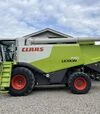 Зернозбиральний комбайн Claas Lexion 770, 2012 р.в, 2790 м/год, б/в - 1