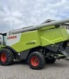 Зернозбиральний комбайн Claas Lexion 770, 2012 р.в, 2790 м/год, б/в - 2